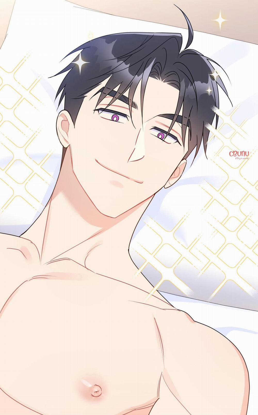 (CBunu) Bắt tay hả, thôi bỏ đi! 9 trang 59