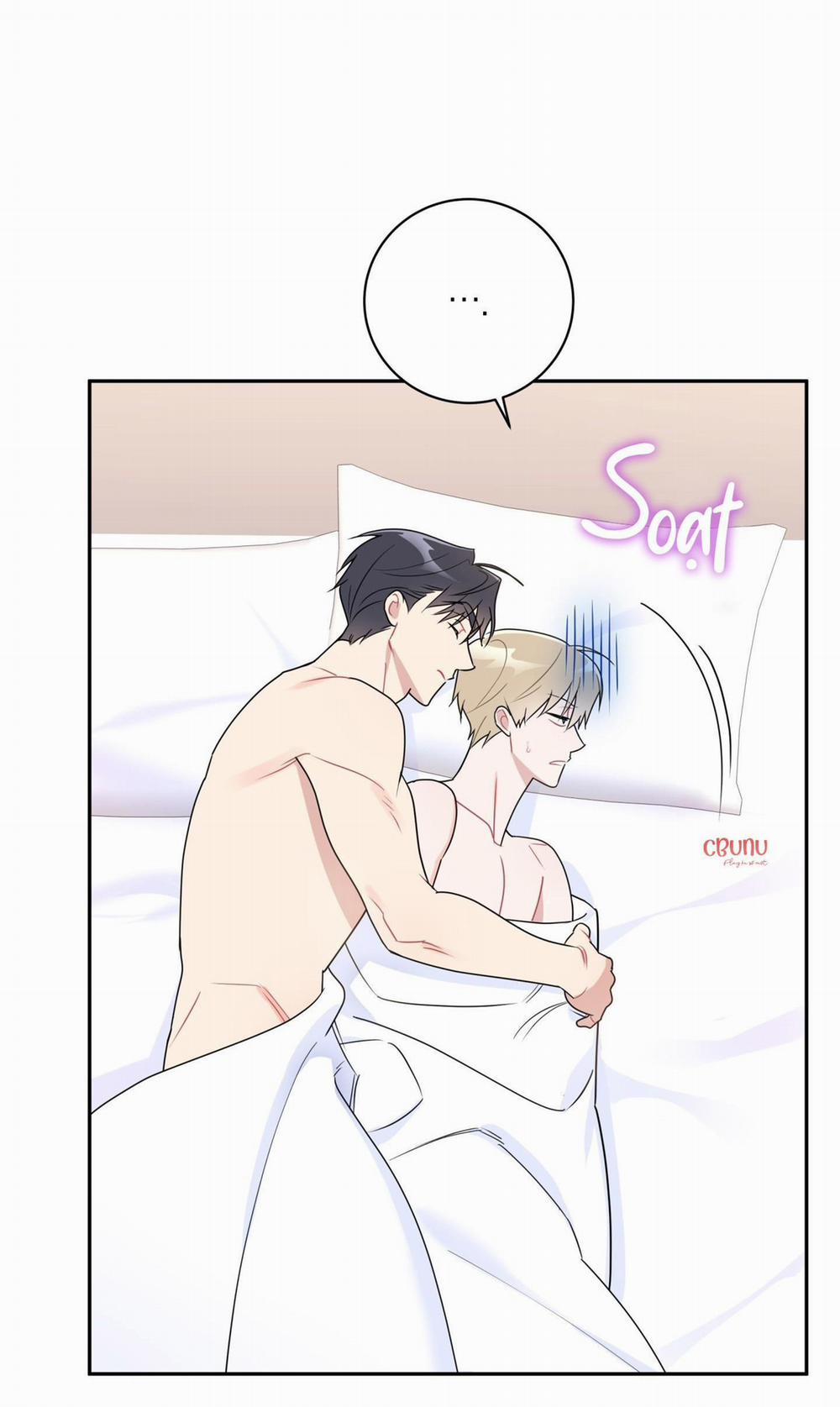 (CBunu) Bắt tay hả, thôi bỏ đi! 9 trang 7