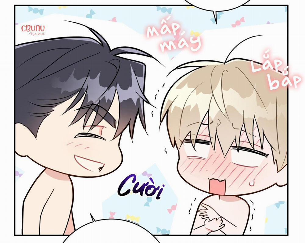 (CBunu) Bắt tay hả, thôi bỏ đi! 9 trang 73