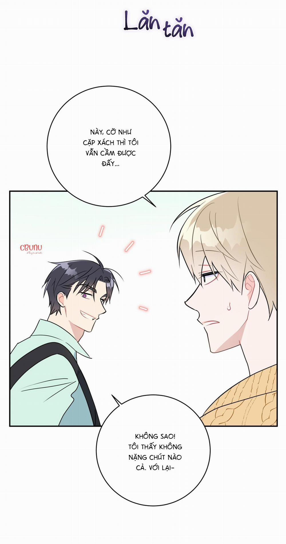 (CBunu) Bắt tay hả, thôi bỏ đi! 9 trang 88