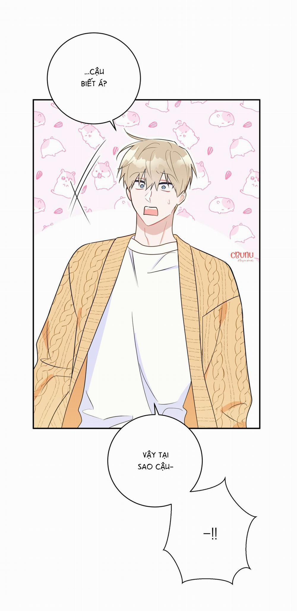 (CBunu) Bắt tay hả, thôi bỏ đi! 9 trang 95