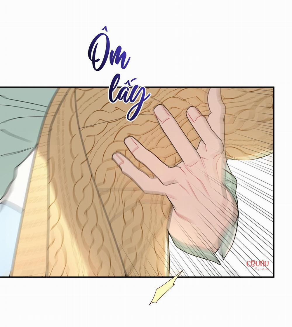 (CBunu) Bắt tay hả, thôi bỏ đi! 9 trang 96