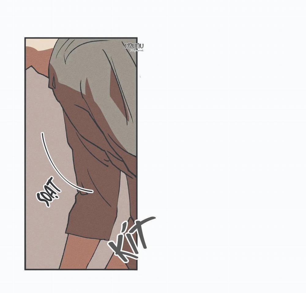 (Cbunu) Bẫy Đôi Ngọt Ngào 1 trang 19