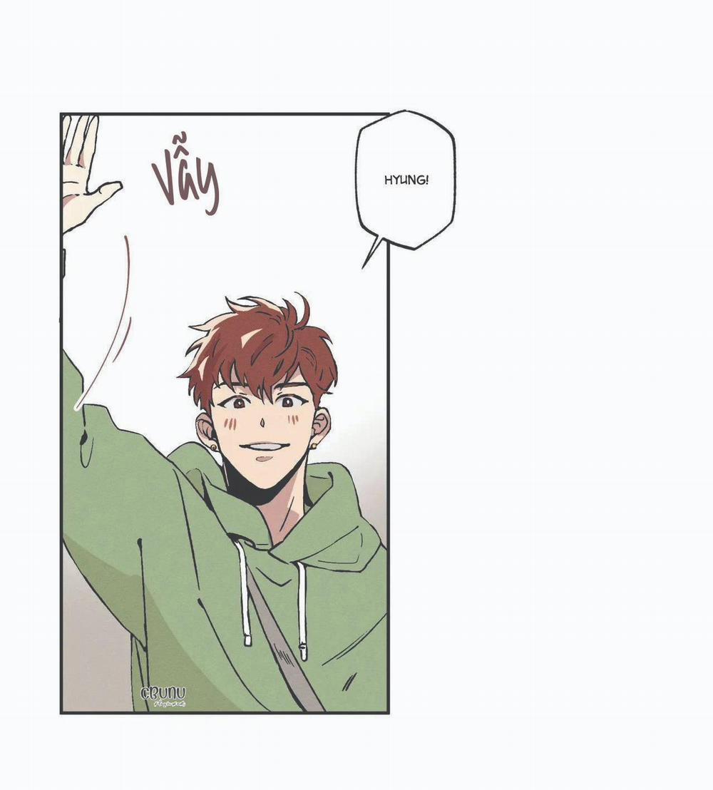 (Cbunu) Bẫy Đôi Ngọt Ngào 1 trang 2