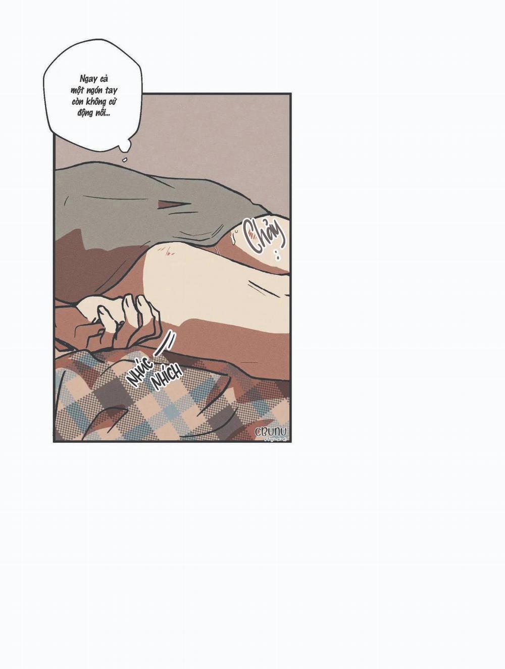 (Cbunu) Bẫy Đôi Ngọt Ngào 1 trang 22