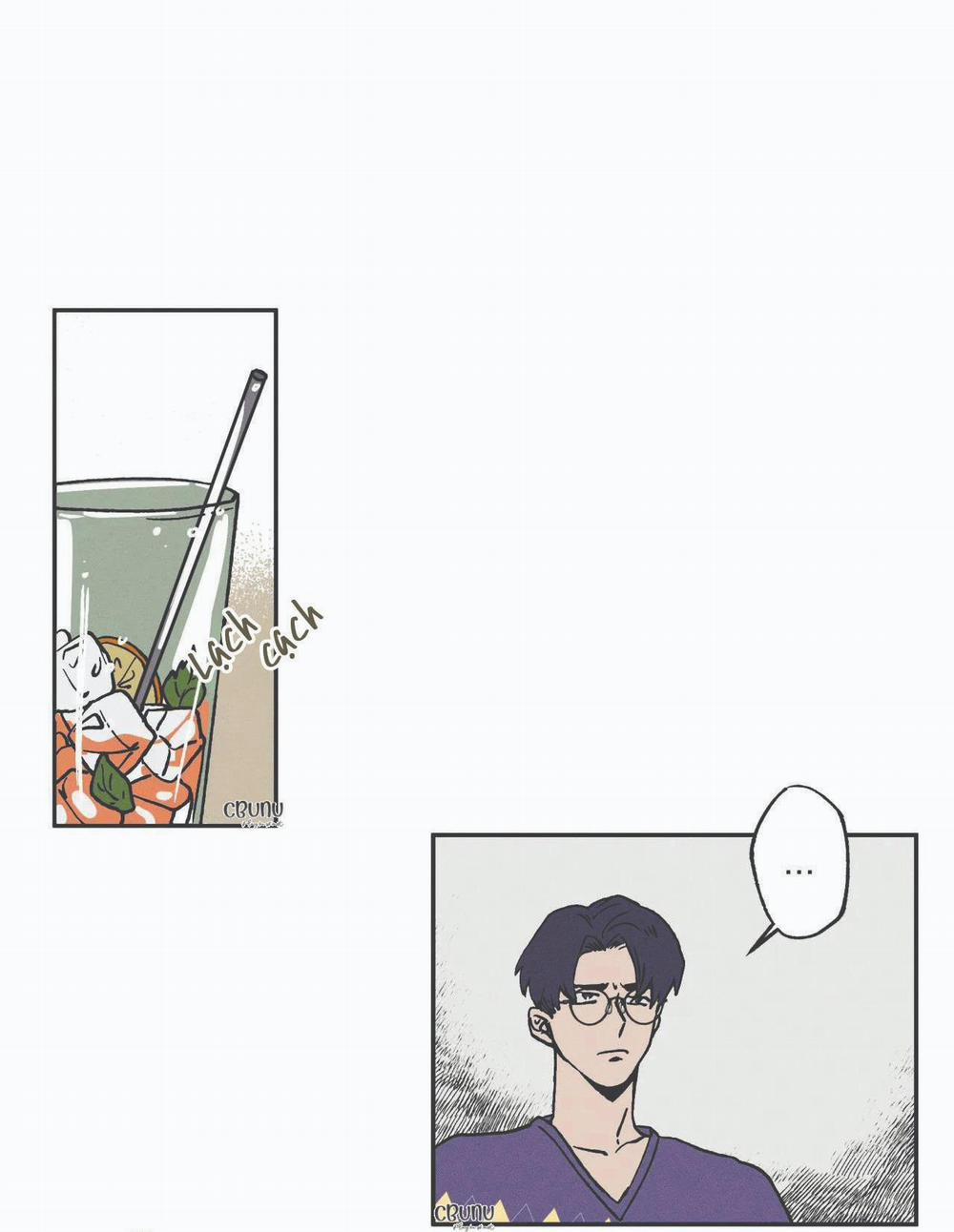 (Cbunu) Bẫy Đôi Ngọt Ngào 1 trang 32