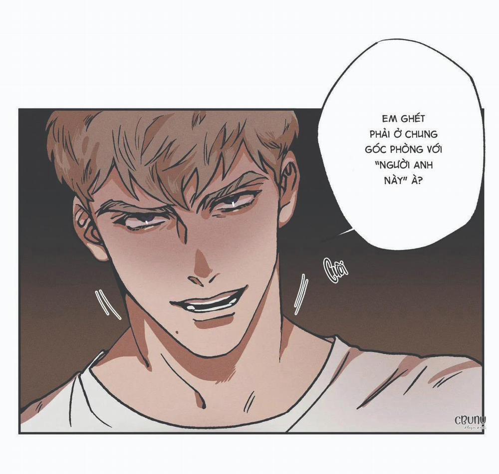 (Cbunu) Bẫy Đôi Ngọt Ngào 1 trang 46