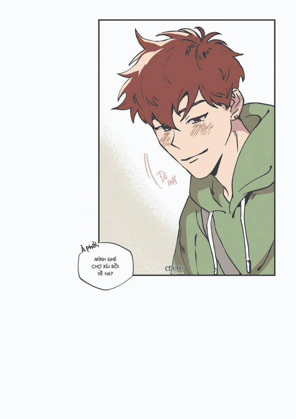 (Cbunu) Bẫy Đôi Ngọt Ngào 1 trang 6