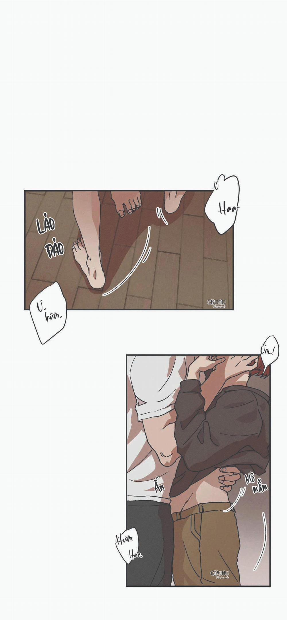 (Cbunu) Bẫy Đôi Ngọt Ngào 2 0 trang 1