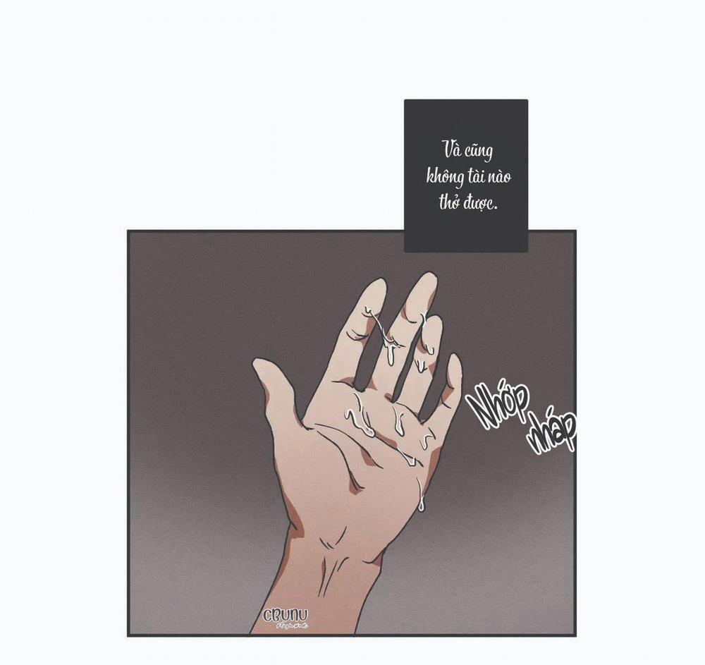 (Cbunu) Bẫy Đôi Ngọt Ngào 2 0 trang 30