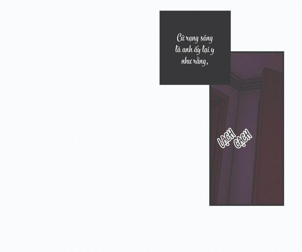 (Cbunu) Bẫy Đôi Ngọt Ngào 2 0 trang 42