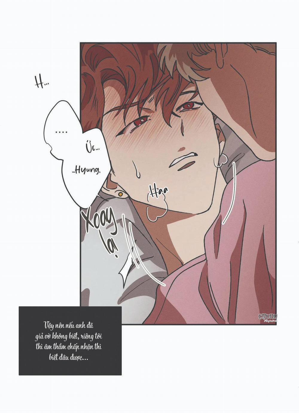 (Cbunu) Bẫy Đôi Ngọt Ngào 2 0 trang 49