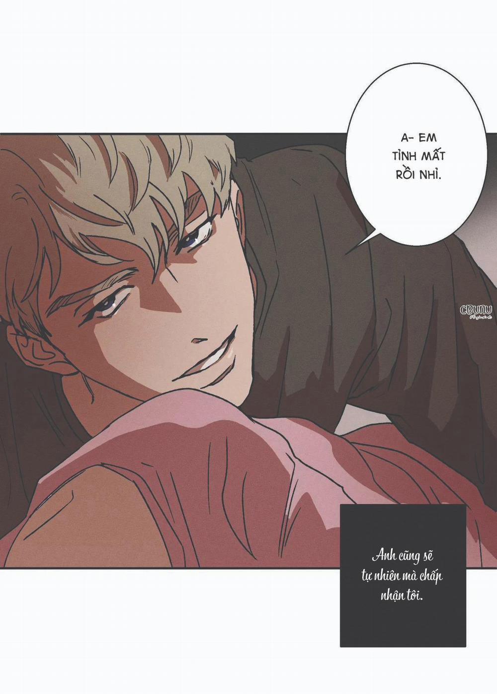 (Cbunu) Bẫy Đôi Ngọt Ngào 2 0 trang 50