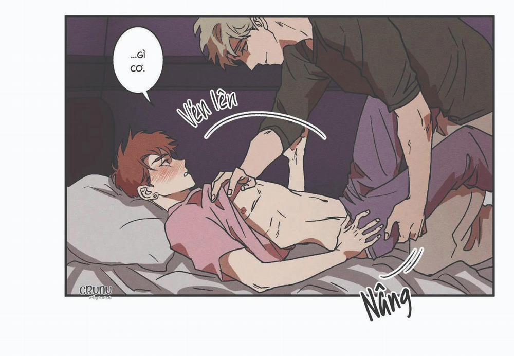 (Cbunu) Bẫy Đôi Ngọt Ngào 2 0 trang 52