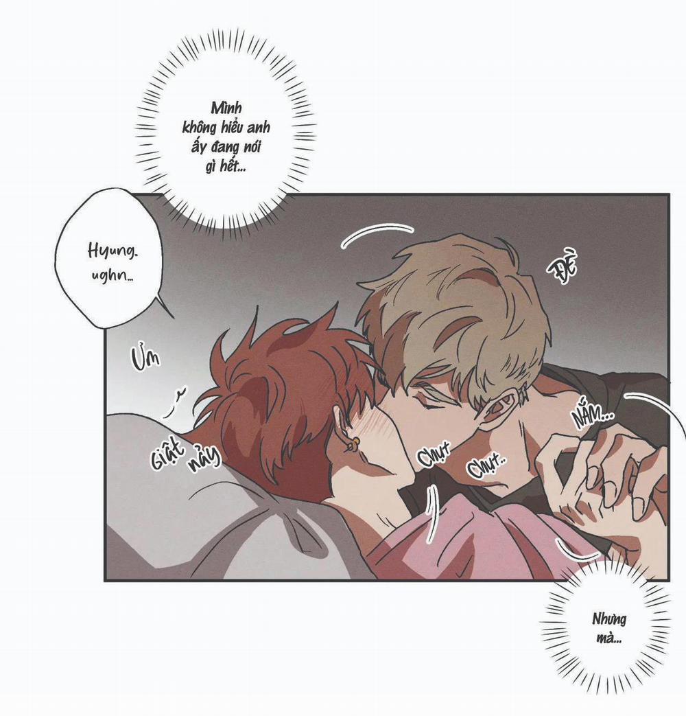 (Cbunu) Bẫy Đôi Ngọt Ngào 2 0 trang 56