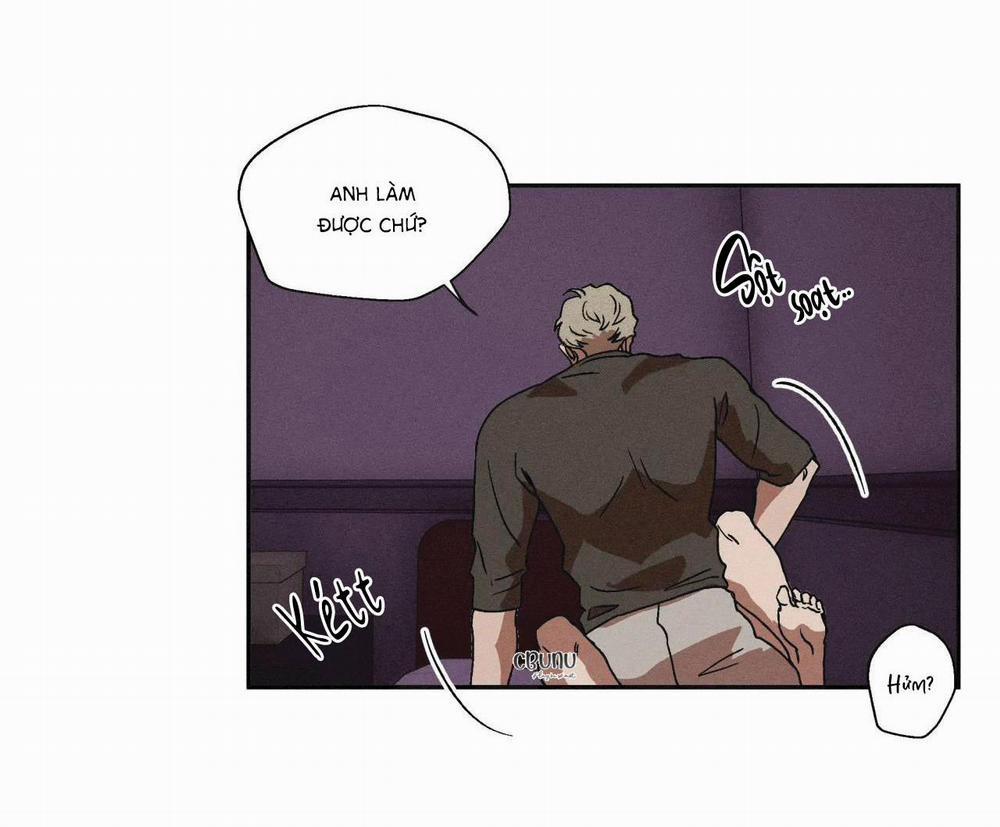 (Cbunu) Bẫy Đôi Ngọt Ngào 2 0 trang 58