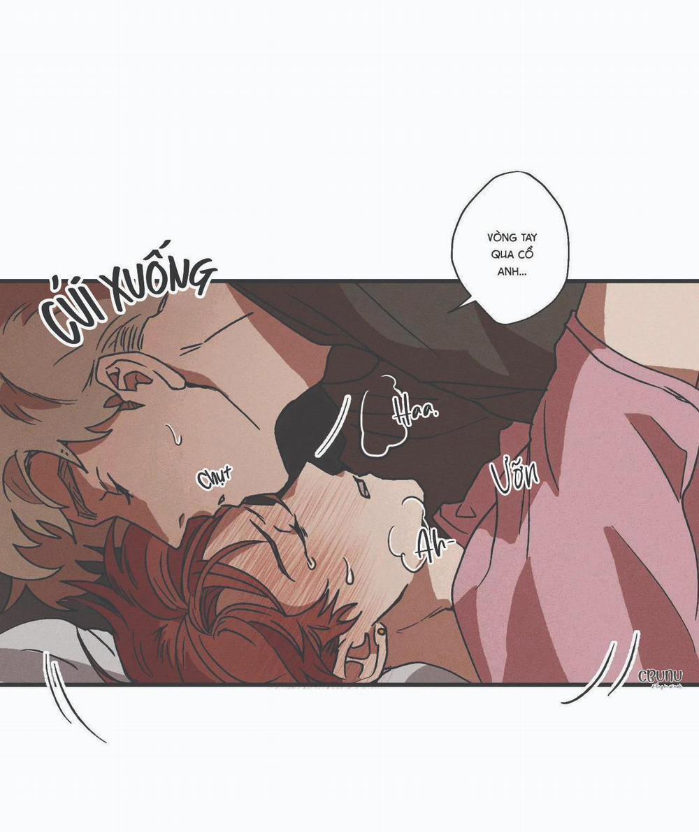 (Cbunu) Bẫy Đôi Ngọt Ngào 2 0 trang 69