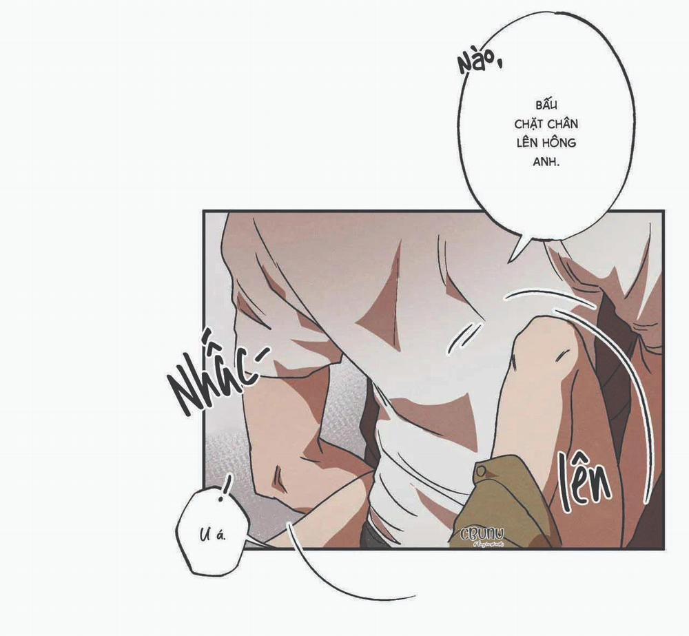 (Cbunu) Bẫy Đôi Ngọt Ngào 2 0 trang 7