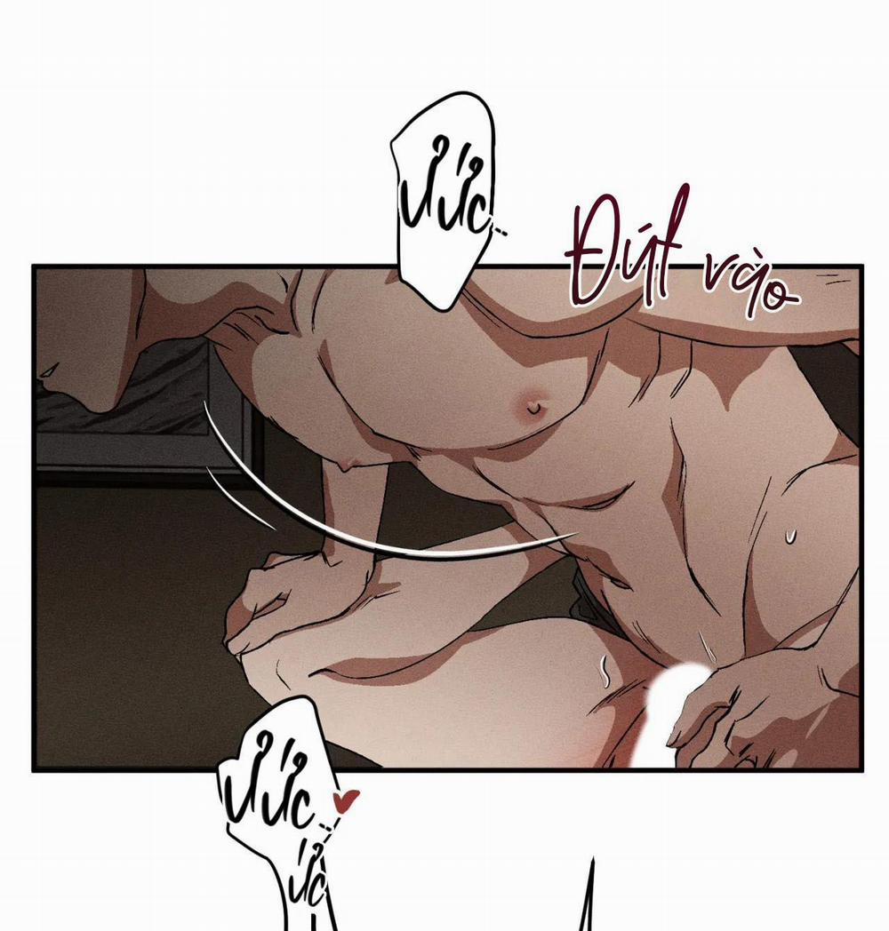 (Cbunu) Bẫy Đôi Ngọt Ngào 64 H+ trang 4