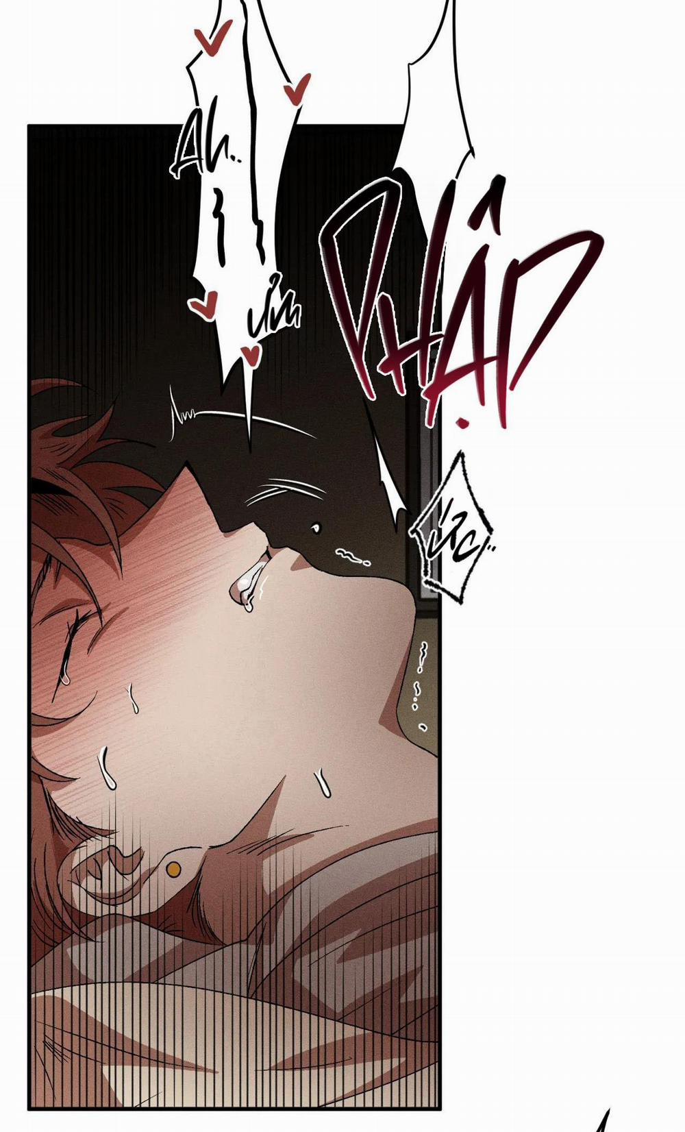 (Cbunu) Bẫy Đôi Ngọt Ngào 64 H+ trang 5