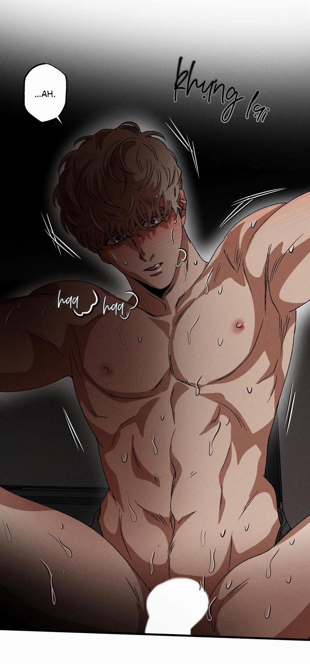 (Cbunu) Bẫy Đôi Ngọt Ngào 64 trang 30