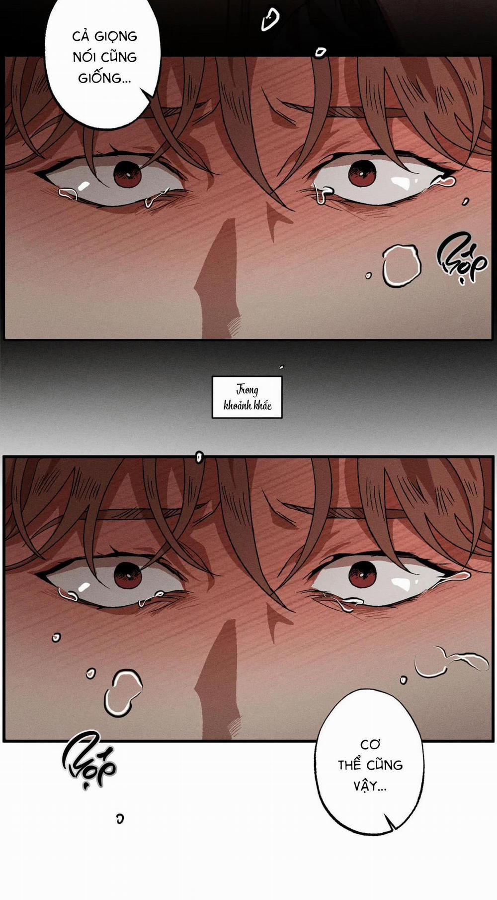 (Cbunu) Bẫy Đôi Ngọt Ngào 65 H+ trang 23