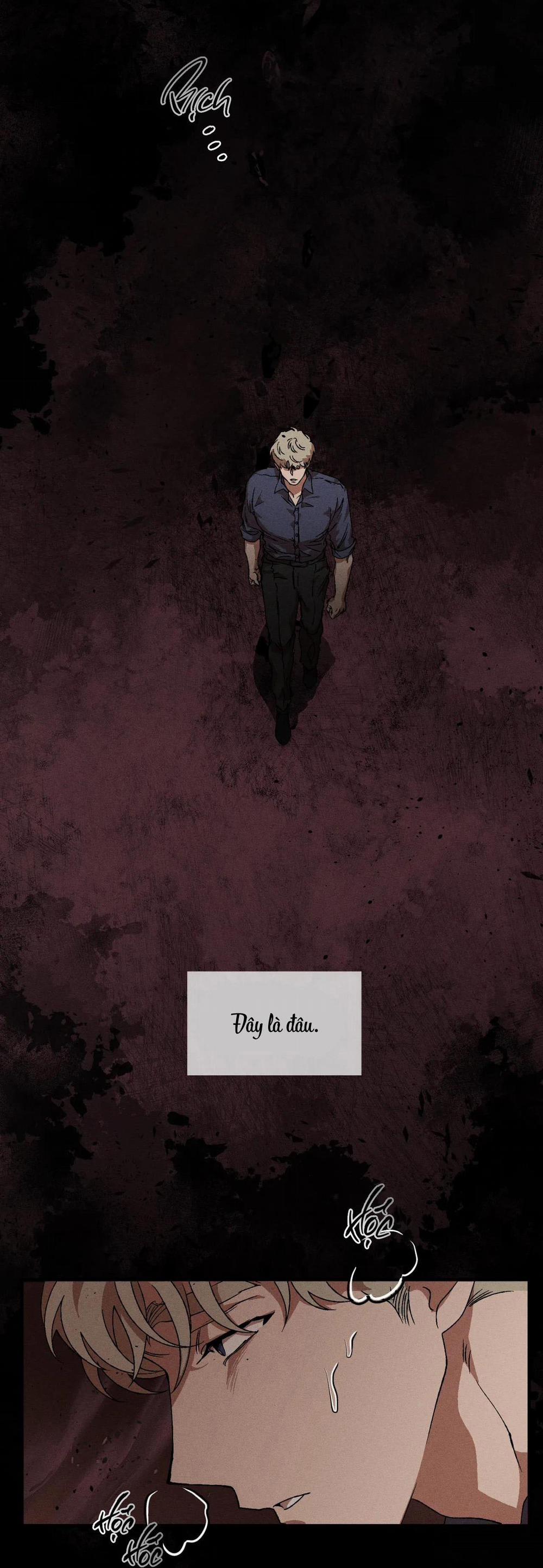 (Cbunu) Bẫy Đôi Ngọt Ngào 65 trang 34