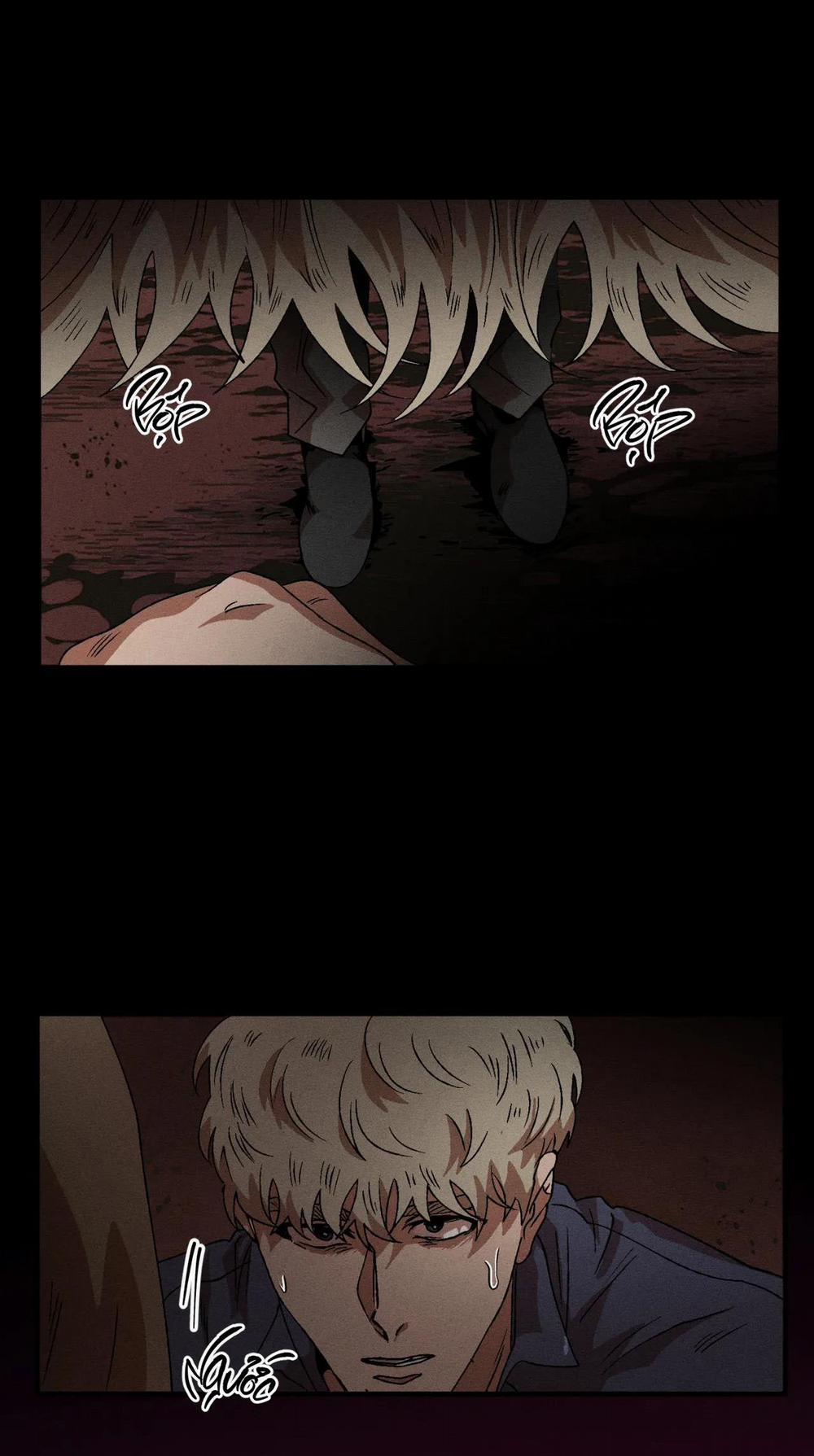 (Cbunu) Bẫy Đôi Ngọt Ngào 65 trang 37