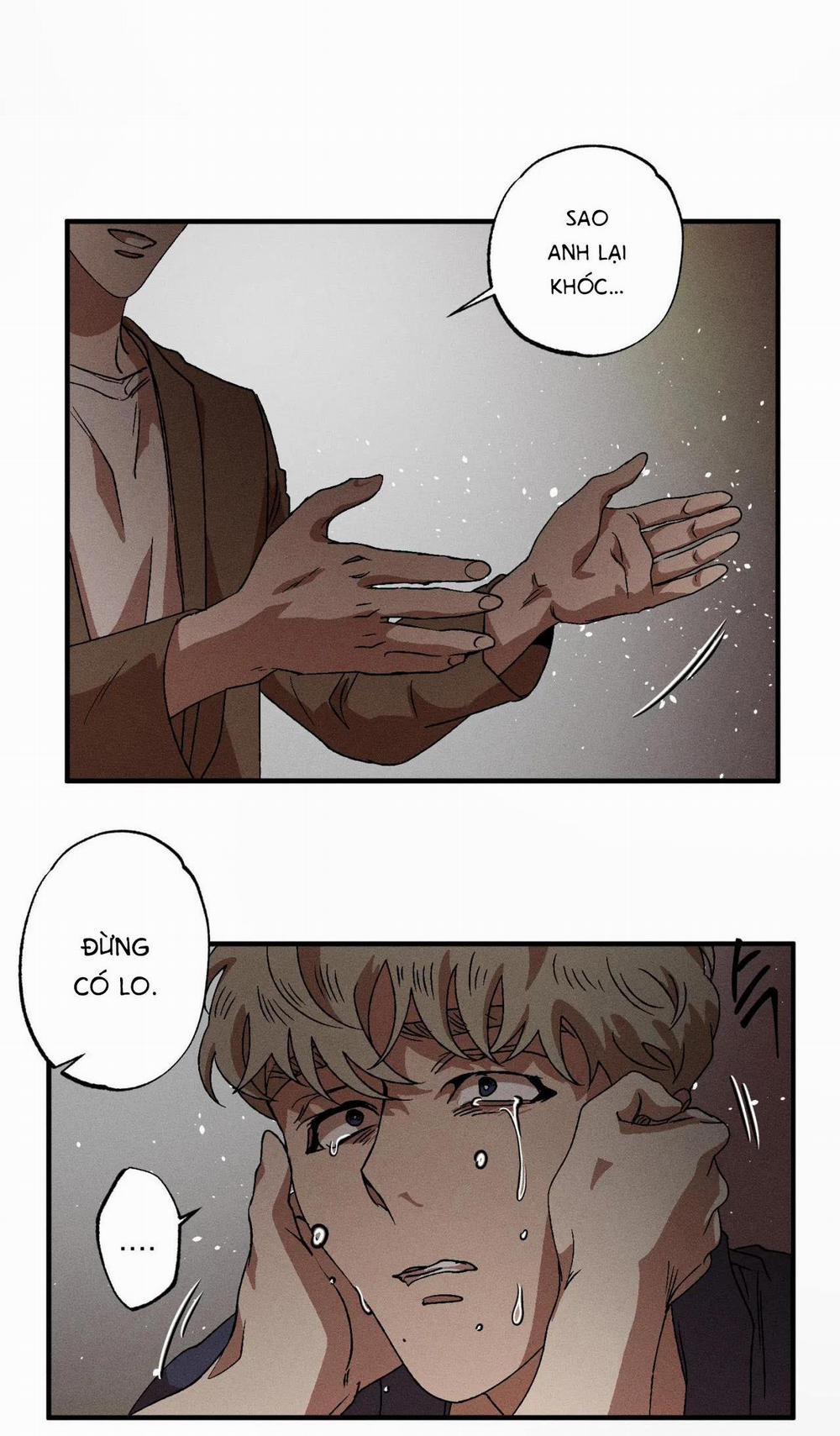 (Cbunu) Bẫy Đôi Ngọt Ngào 66 H+ trang 18