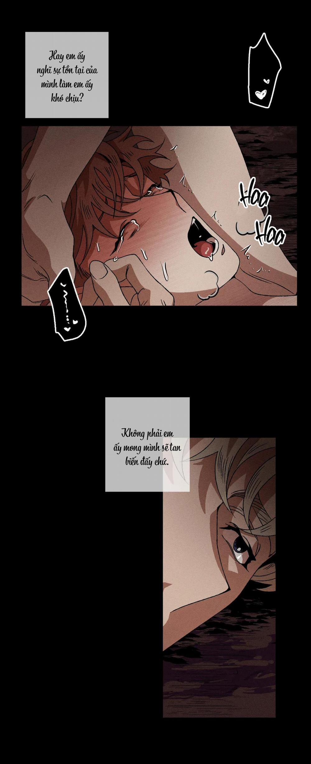 (Cbunu) Bẫy Đôi Ngọt Ngào 66 H+ trang 25