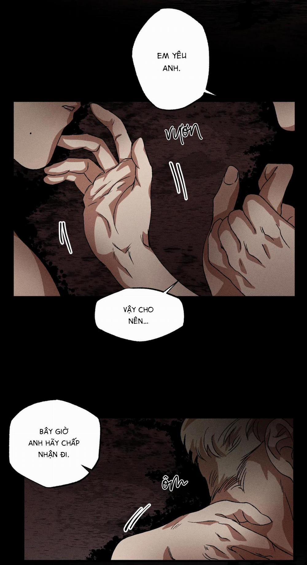 (Cbunu) Bẫy Đôi Ngọt Ngào 66 H+ trang 26