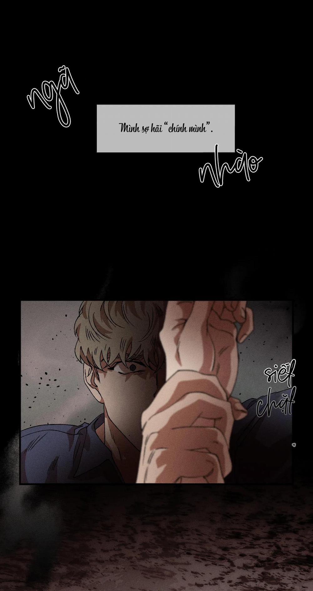 (Cbunu) Bẫy Đôi Ngọt Ngào 66 H+ trang 30