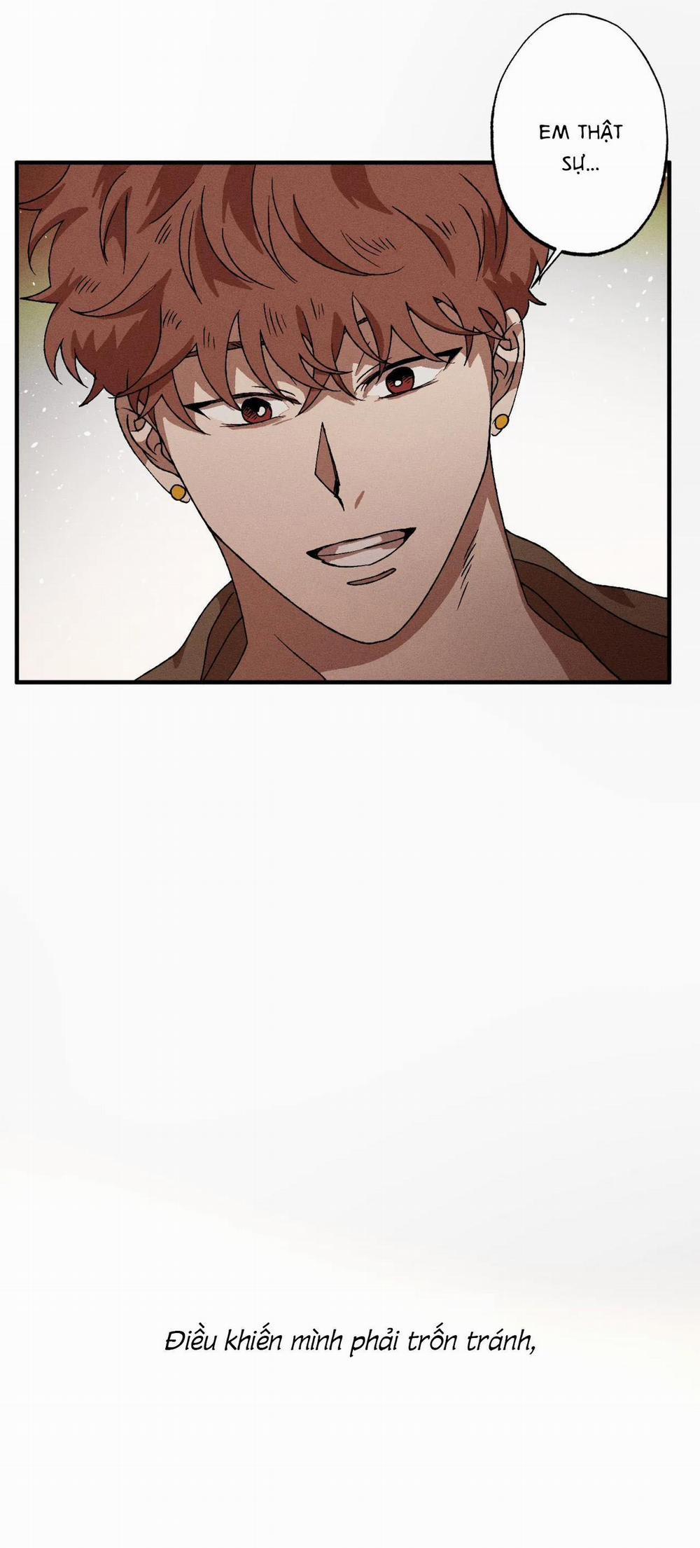 (Cbunu) Bẫy Đôi Ngọt Ngào 66 H+ trang 34