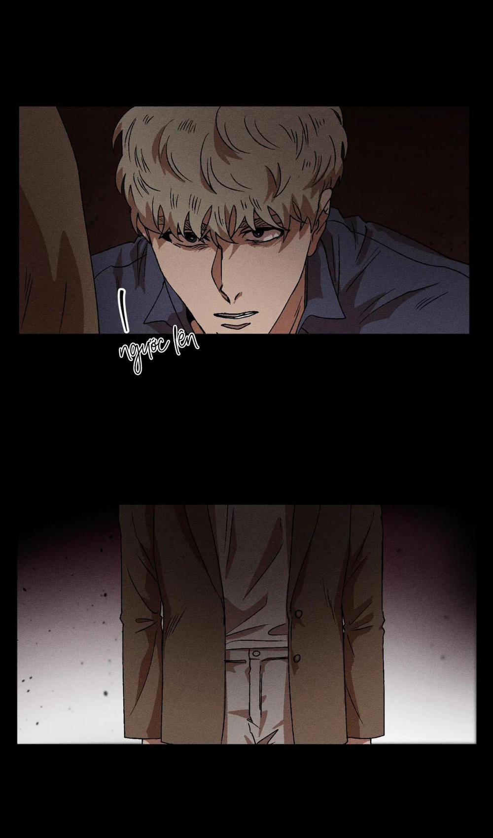 (Cbunu) Bẫy Đôi Ngọt Ngào 66 H+ trang 35