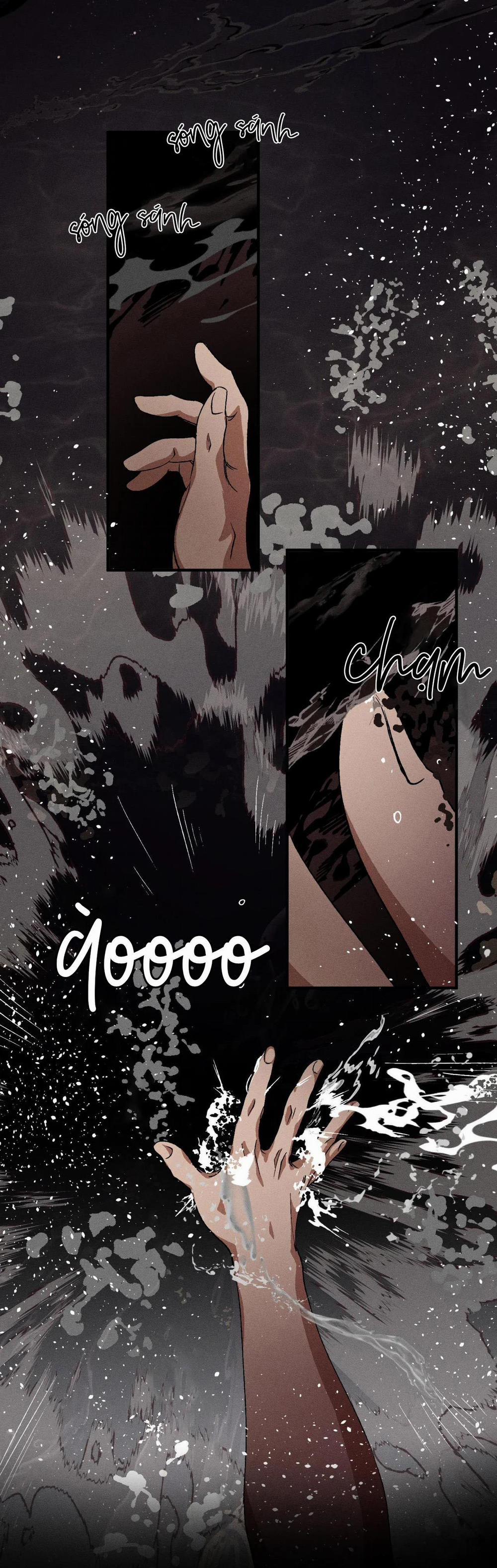 (Cbunu) Bẫy Đôi Ngọt Ngào 66 trang 0