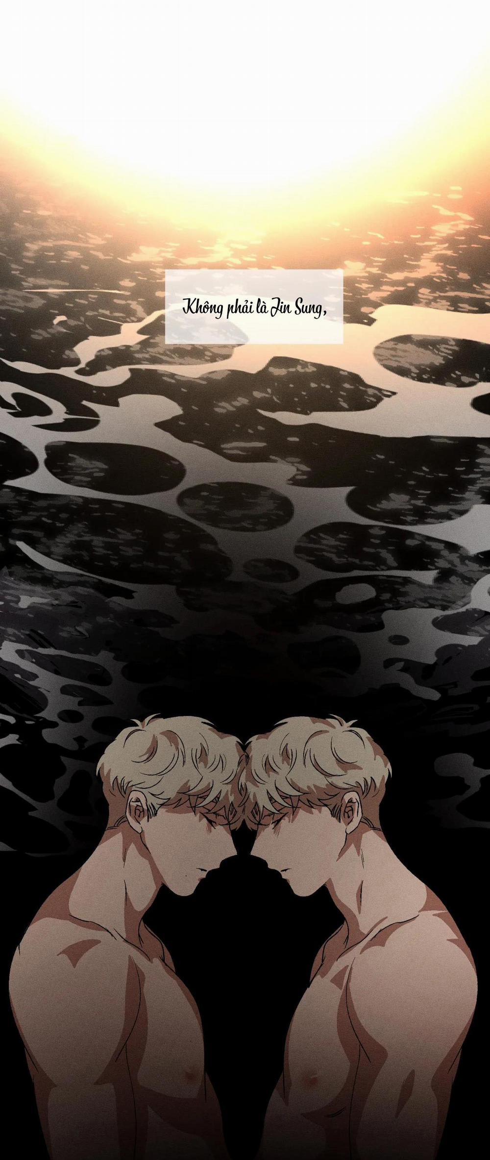 (Cbunu) Bẫy Đôi Ngọt Ngào 66 trang 10