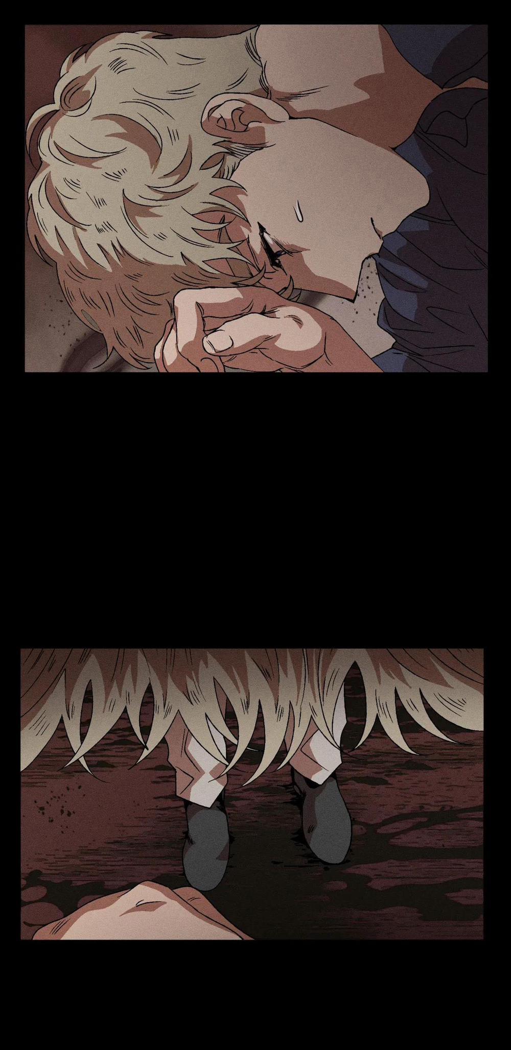 (Cbunu) Bẫy Đôi Ngọt Ngào 66 trang 11