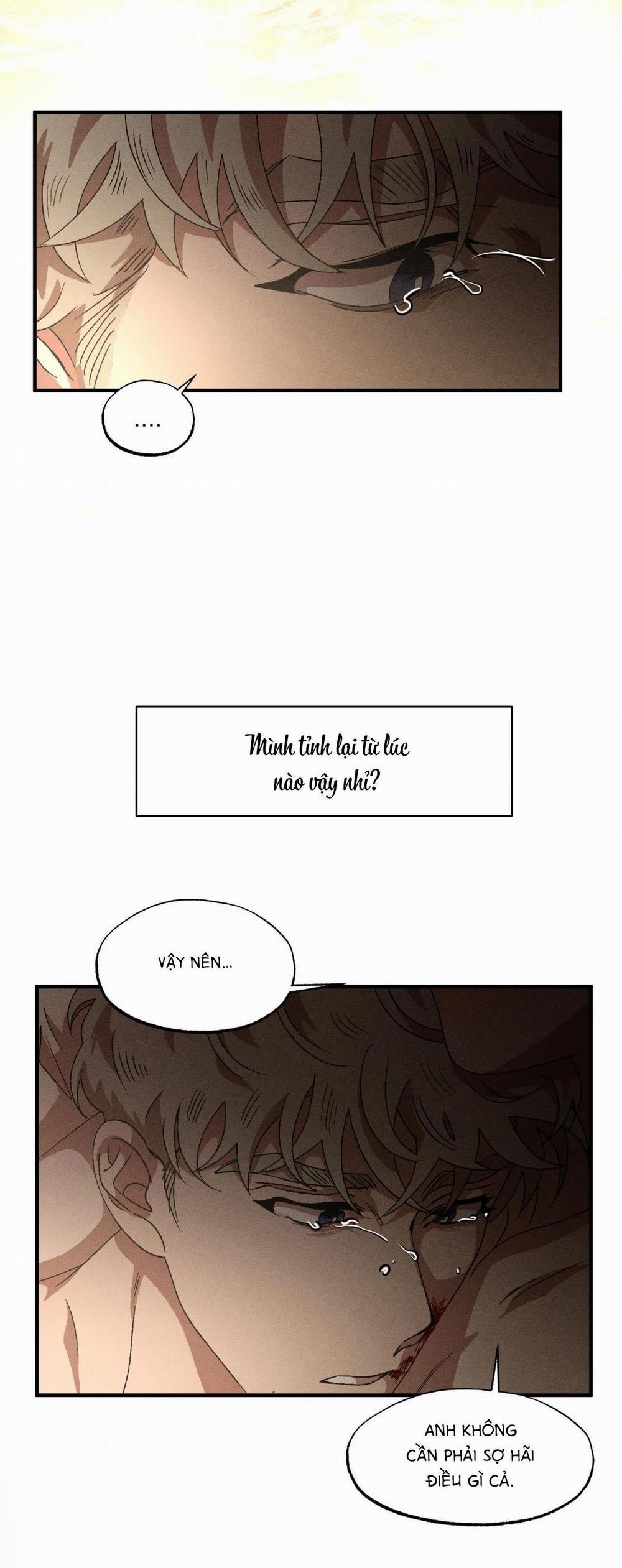 (Cbunu) Bẫy Đôi Ngọt Ngào 66 trang 21