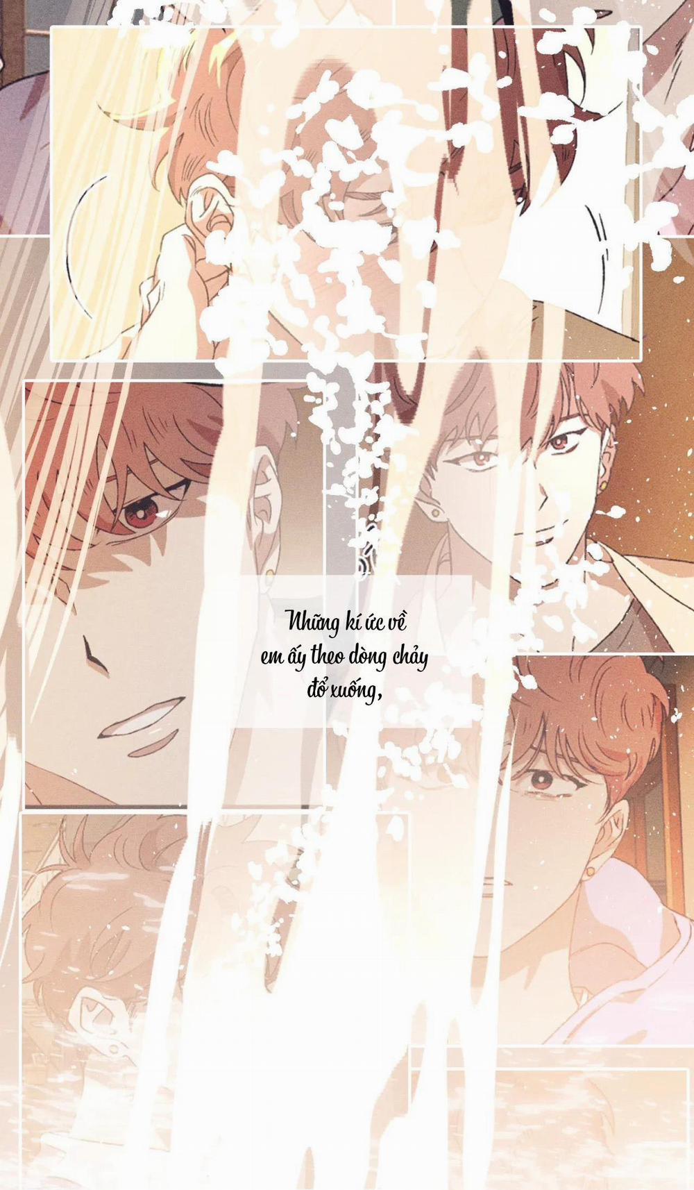 (Cbunu) Bẫy Đôi Ngọt Ngào 66 trang 24