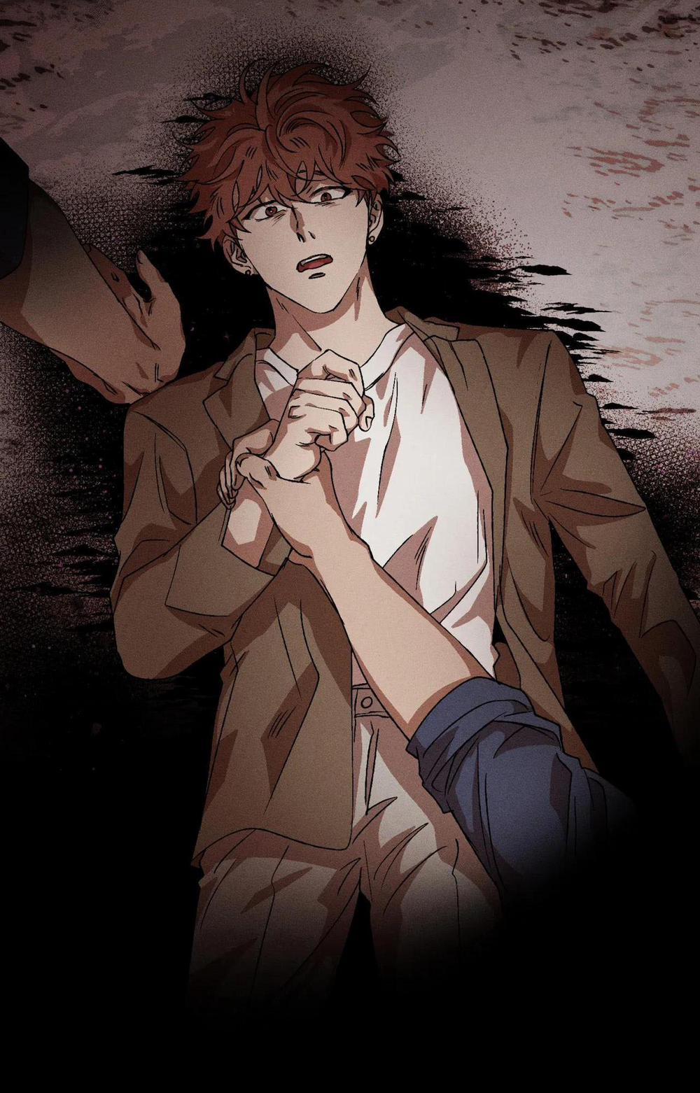 (Cbunu) Bẫy Đôi Ngọt Ngào 66 trang 9