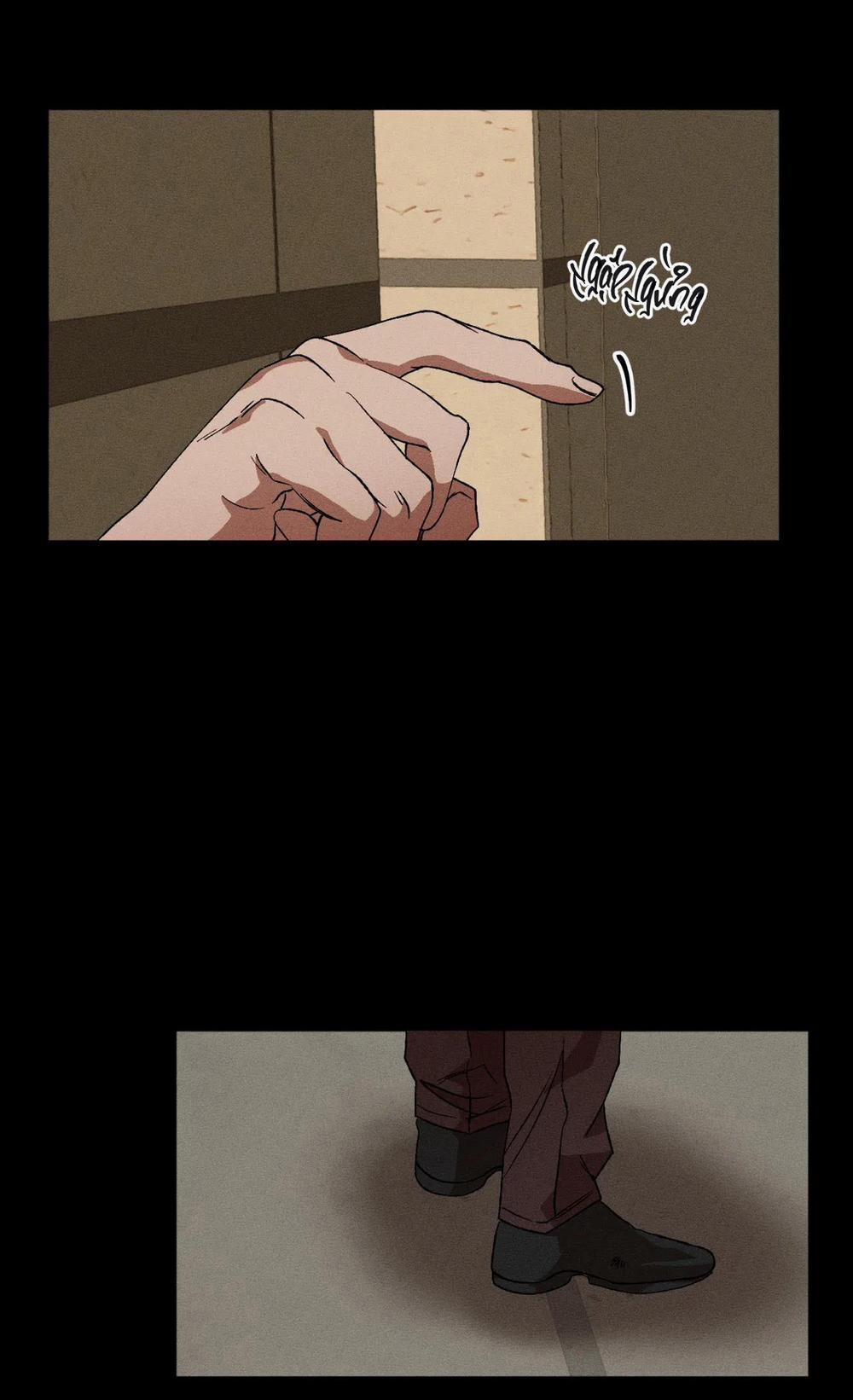 (Cbunu) Bẫy Đôi Ngọt Ngào 67 trang 0