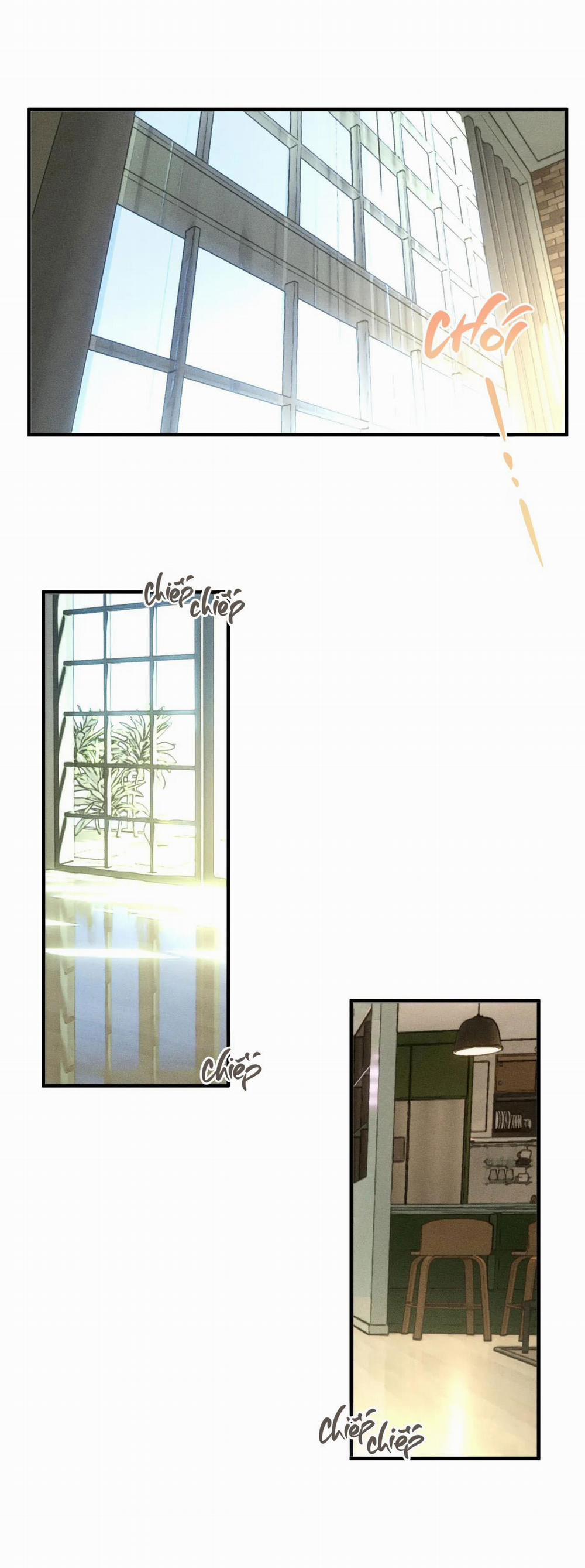 (Cbunu) Bẫy Đôi Ngọt Ngào 68 trang 0