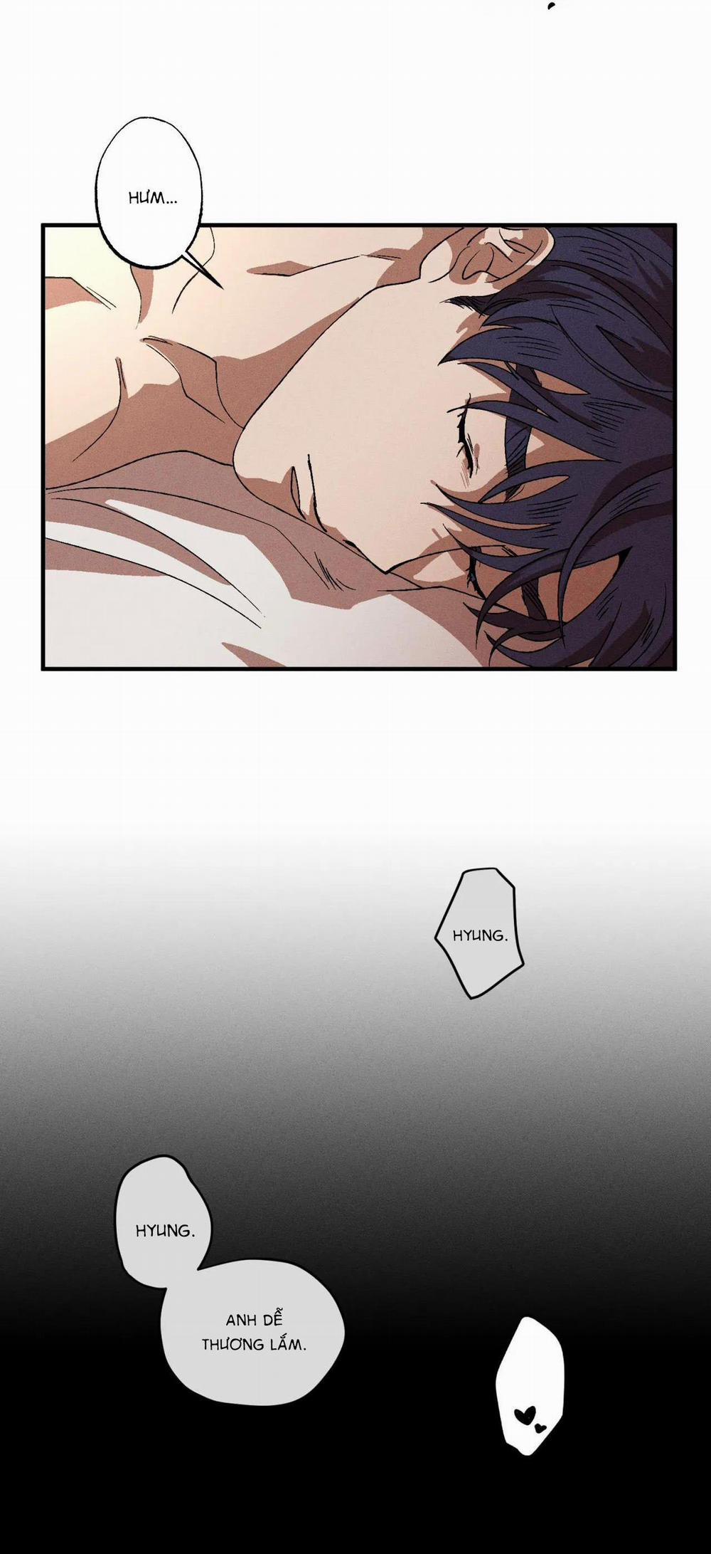 (Cbunu) Bẫy Đôi Ngọt Ngào 68 trang 6