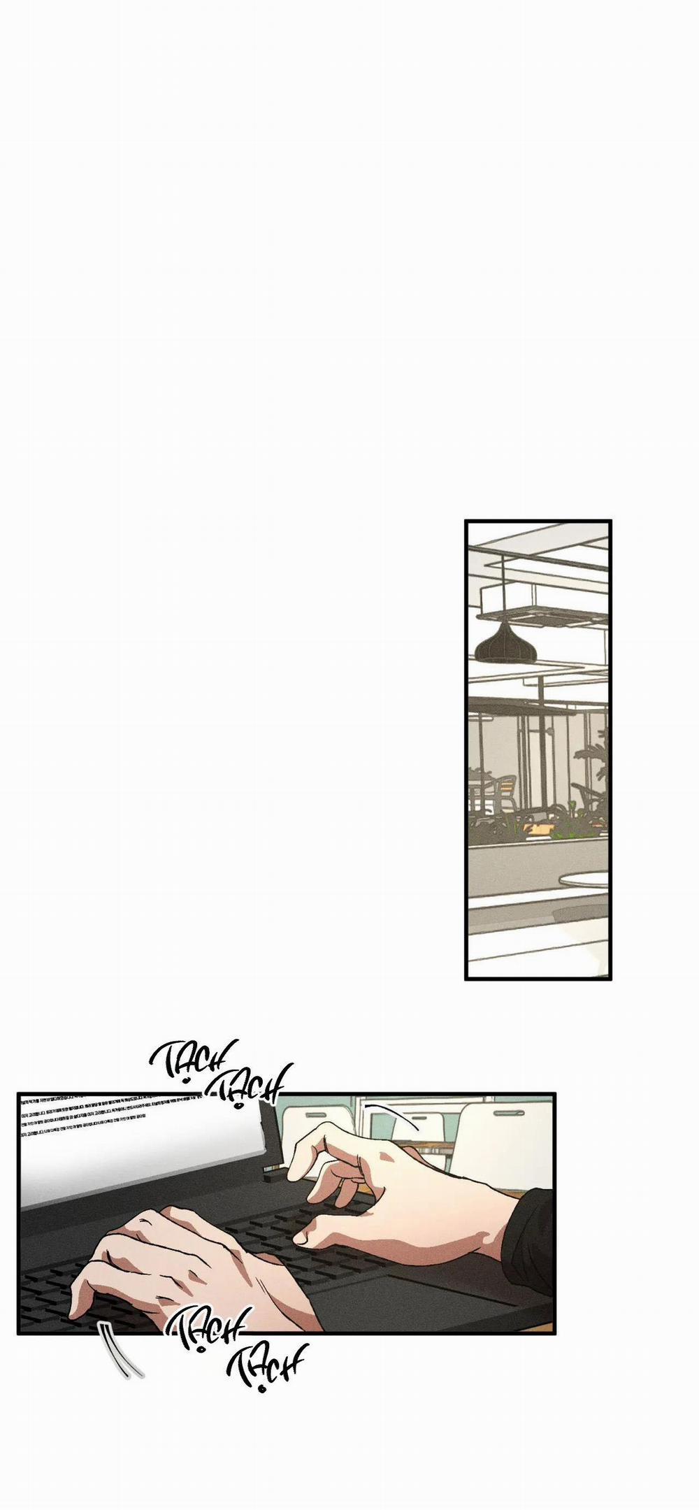 (Cbunu) Bẫy Đôi Ngọt Ngào 69 trang 3