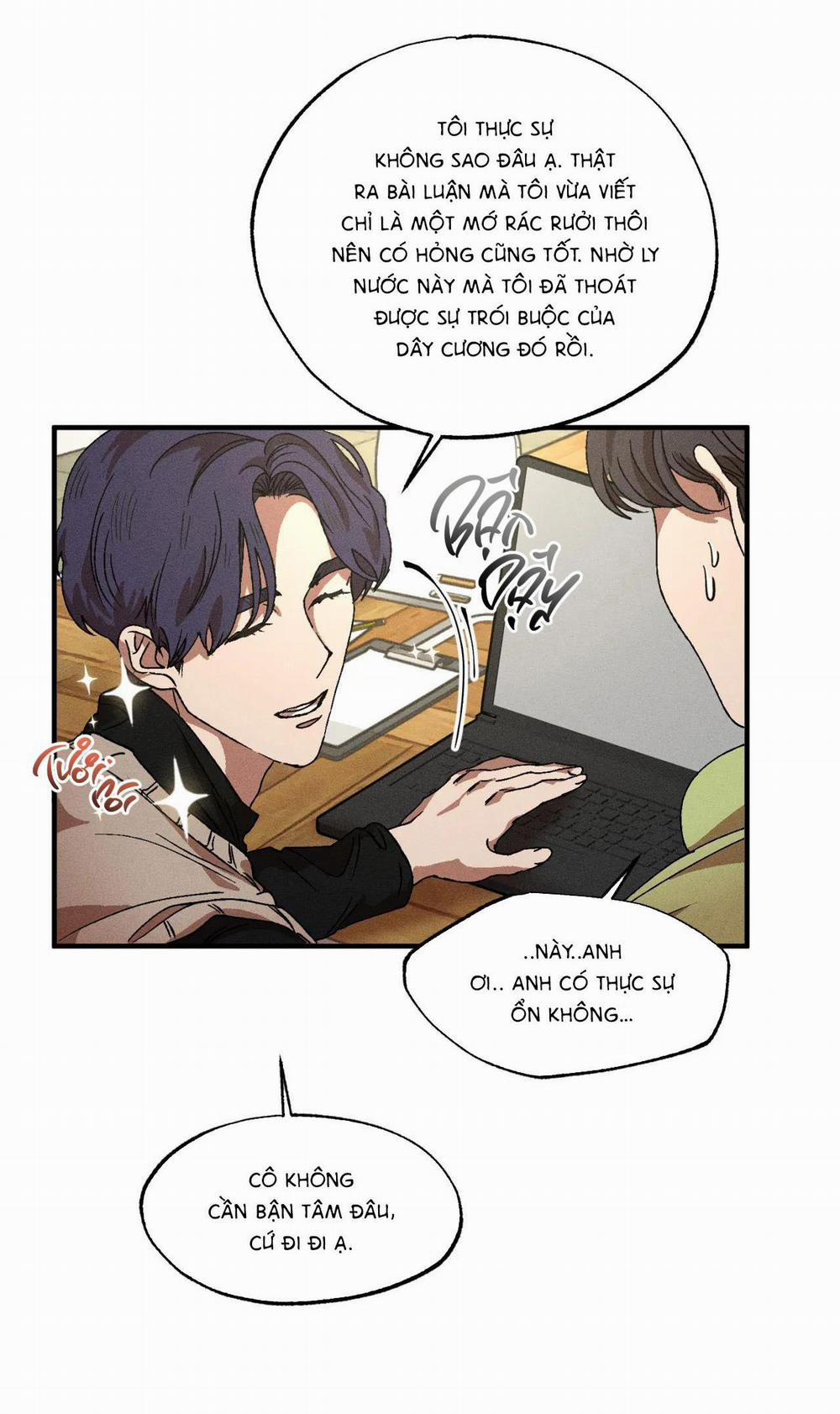 (Cbunu) Bẫy Đôi Ngọt Ngào 69 trang 7