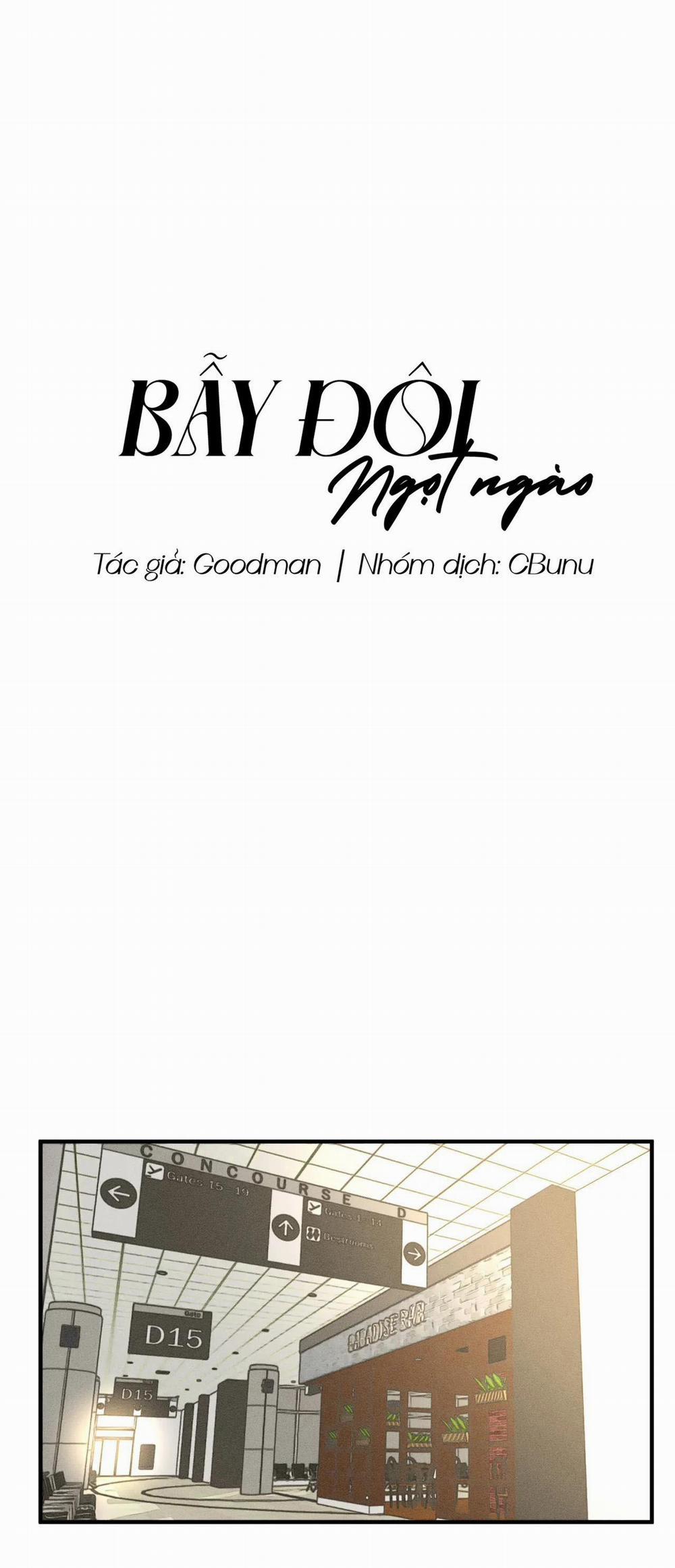 (Cbunu) Bẫy Đôi Ngọt Ngào 71 trang 0