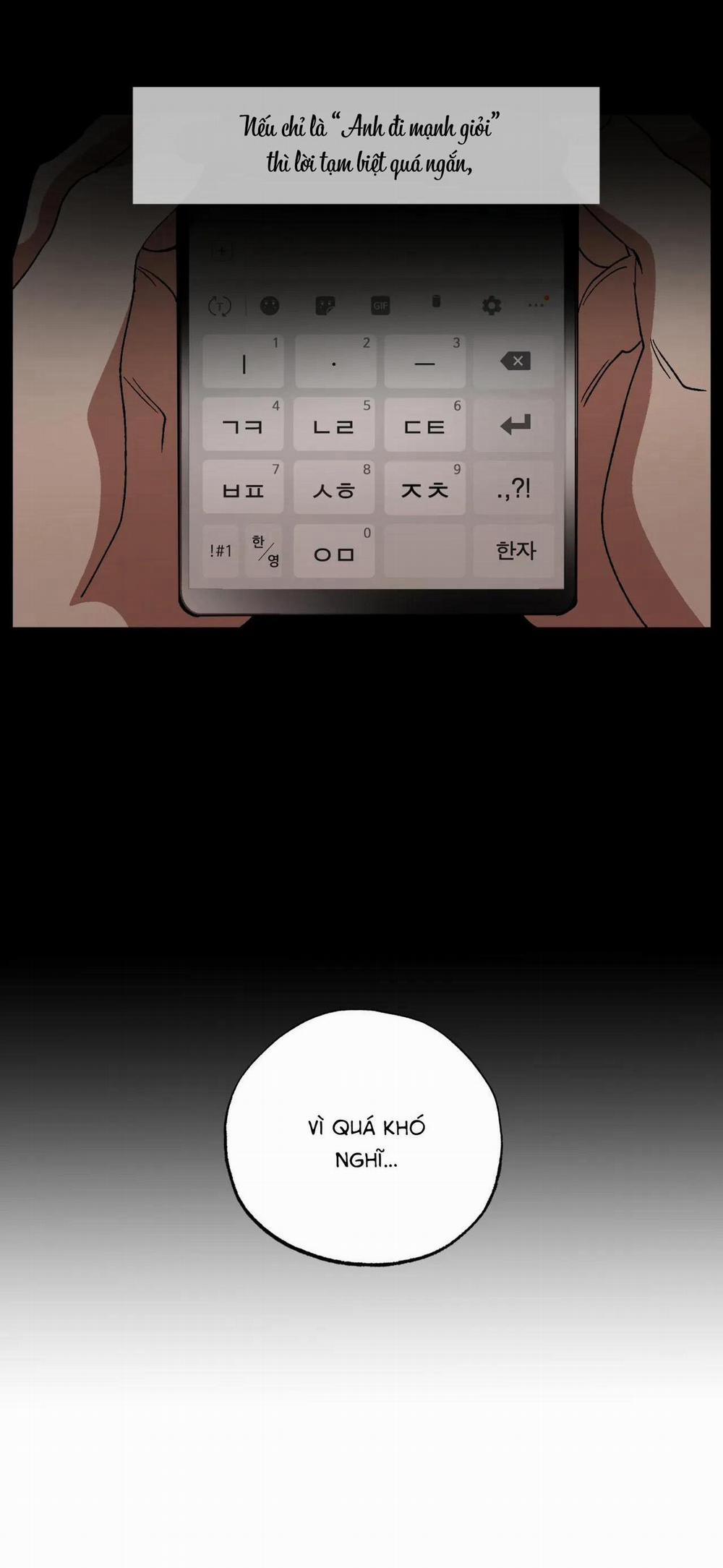 (Cbunu) Bẫy Đôi Ngọt Ngào 71 trang 26