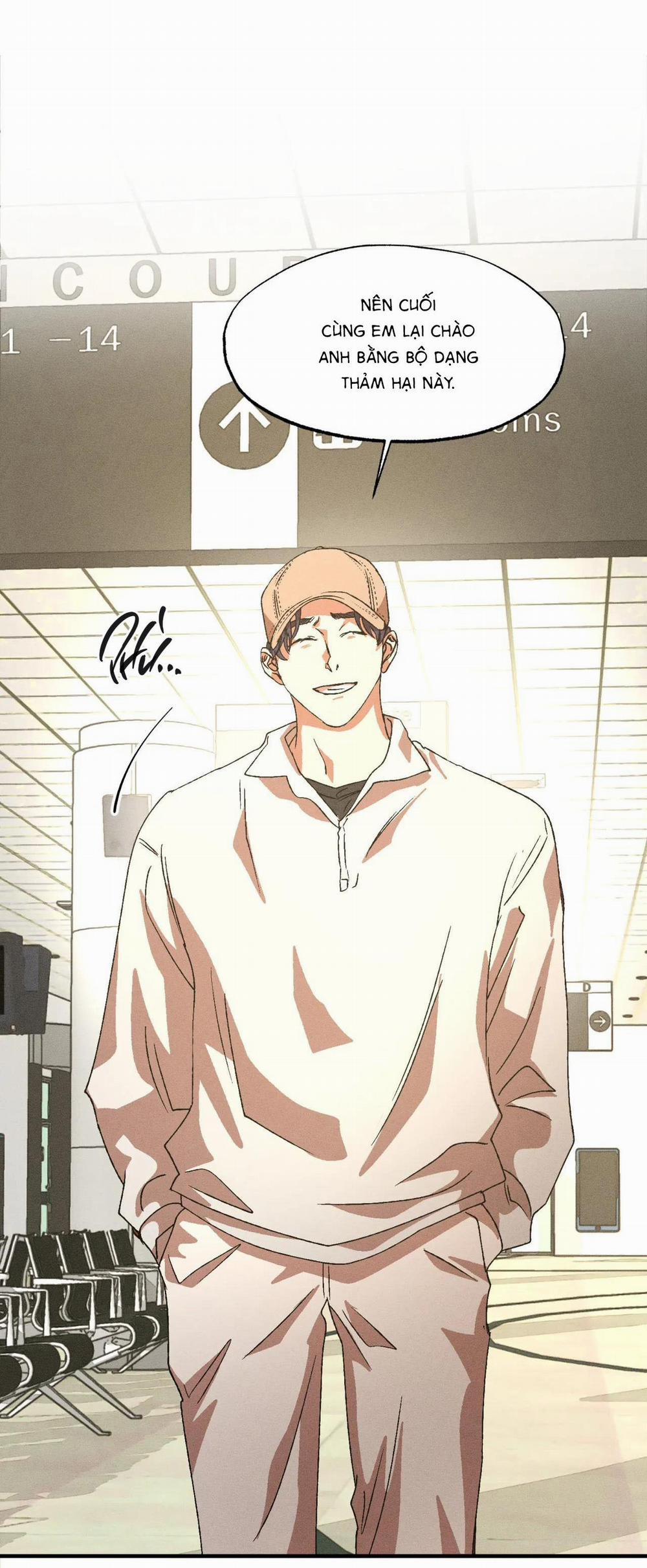 (Cbunu) Bẫy Đôi Ngọt Ngào 71 trang 27