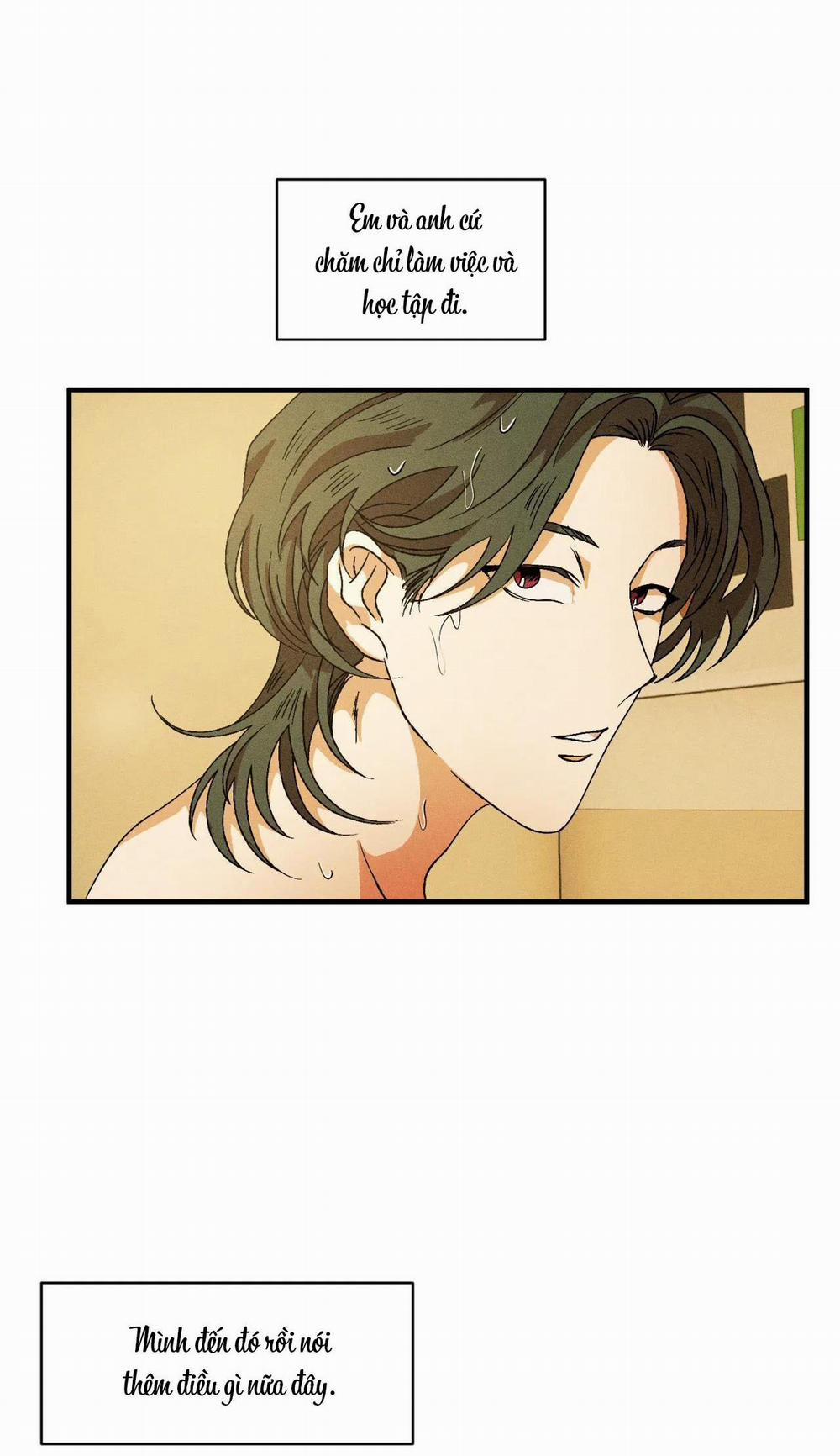 (Cbunu) Bẫy Đôi Ngọt Ngào 71 trang 6