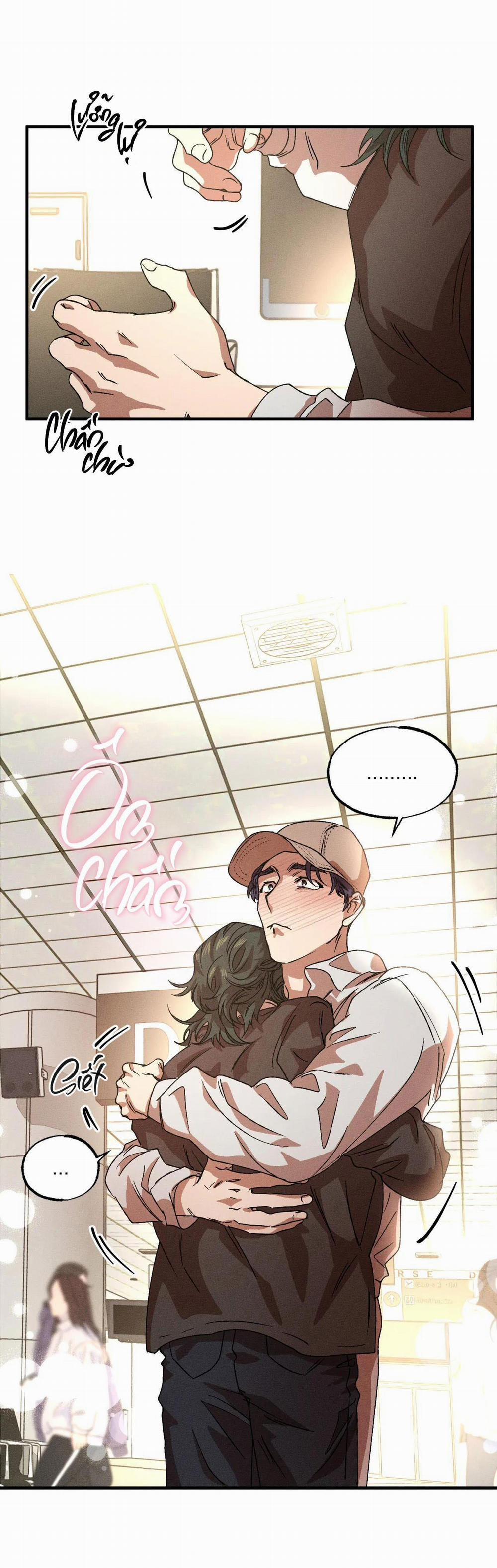 (Cbunu) Bẫy Đôi Ngọt Ngào 72 trang 2